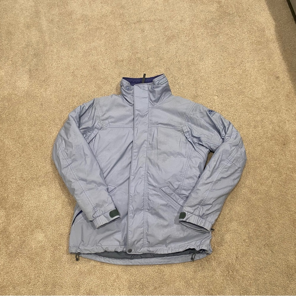 Nike ACG winter jacket